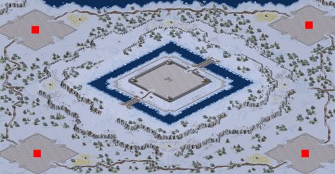 Rendered preview of Tower of Power