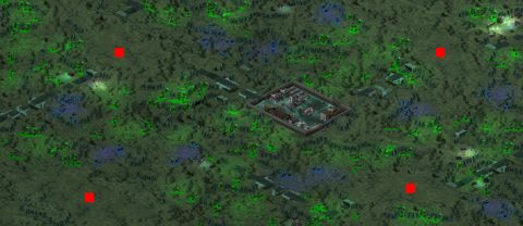Rendered preview of Outer Reaches