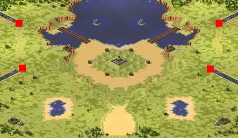 Rendered preview of King Of The Beach