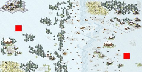 Rendered preview of Bastone