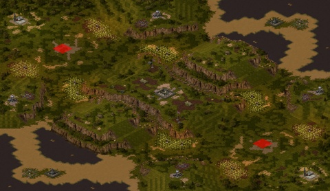 Rendered preview of The Great Outdoors (2)