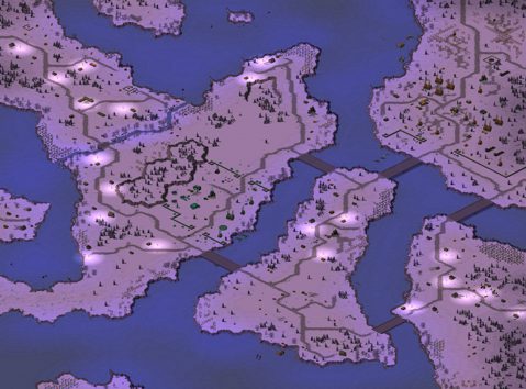 Rendered preview of CR#06: Forward Momentum