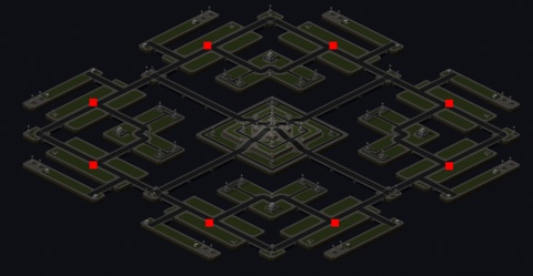 Rendered preview of Xtreme Wealth