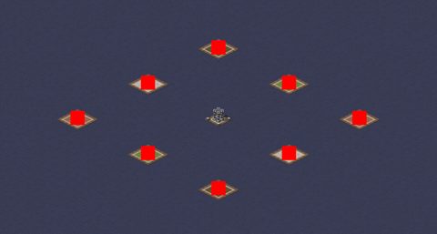 Rendered preview of Small Patch Evict