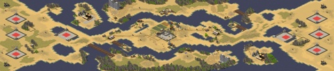 Rendered preview of DELTA V 2.0 by MURPHY
