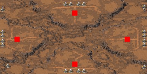 Rendered preview of Dry Heat