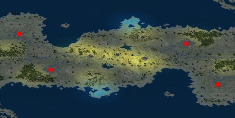 Rendered preview of Mirador