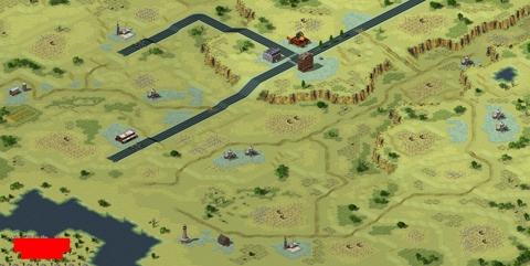 Rendered preview of Escape