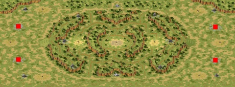 Rendered preview of Goldshire
