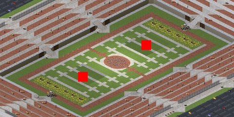 Rendered preview of Santa Maria Mini
