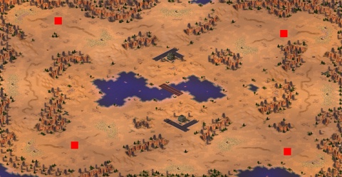 Rendered preview of Jarad Buffed