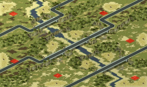 Rendered preview of Bridging the Gap