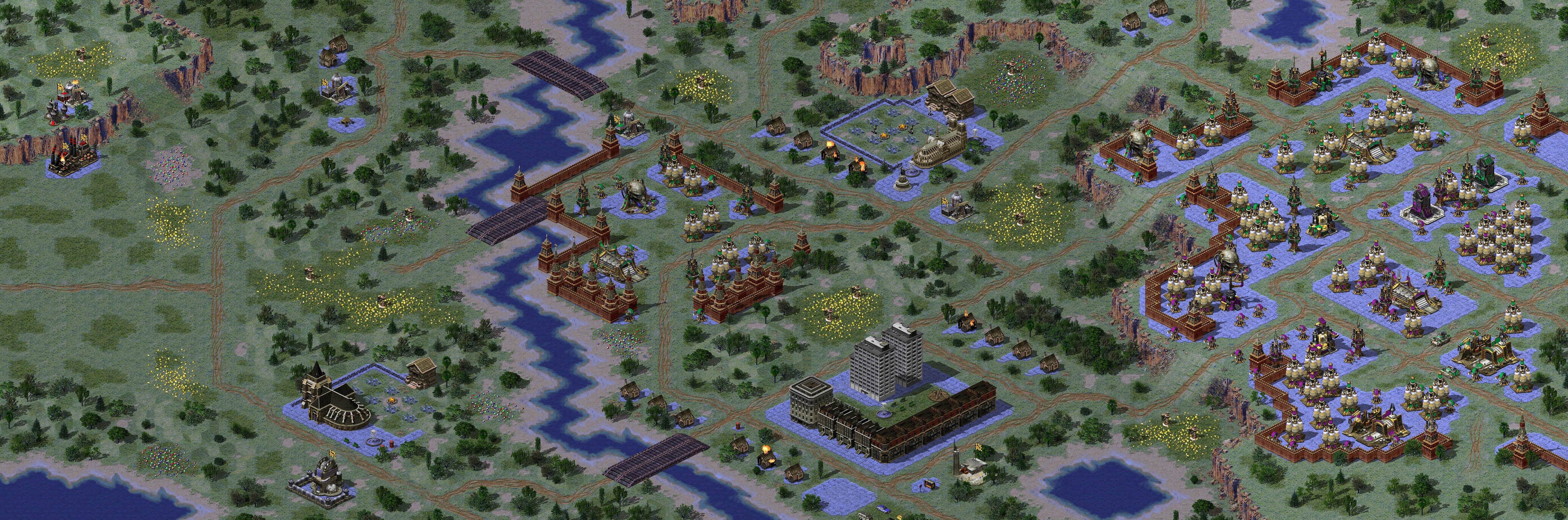 Rendered map: Atomic Pass