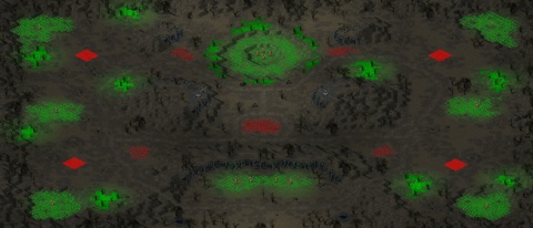 Rendered preview of [4] Mental Malice