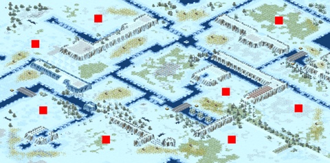Rendered preview of Simple Warlords VII