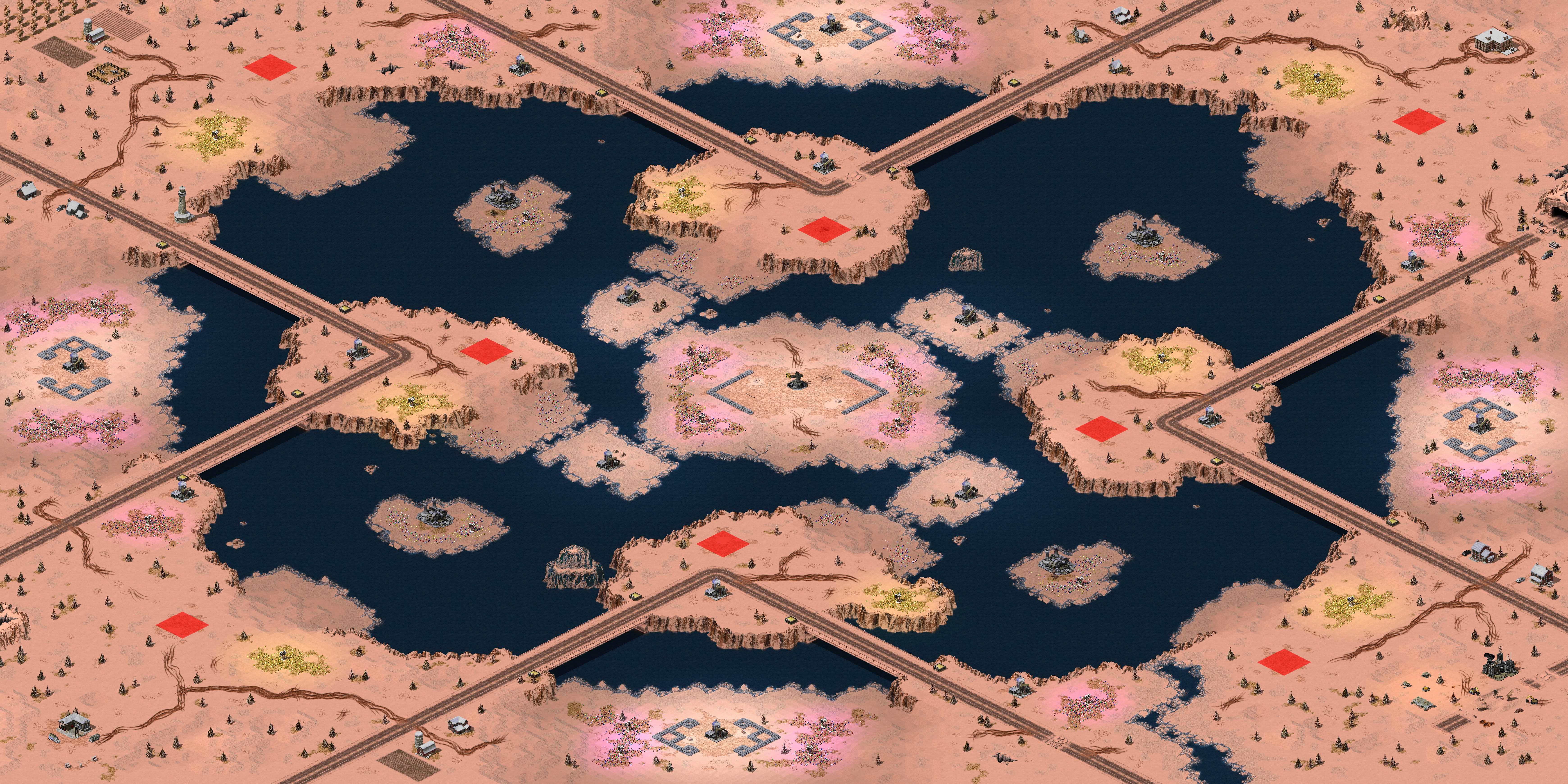 Rendered map: Whirlpool (8)