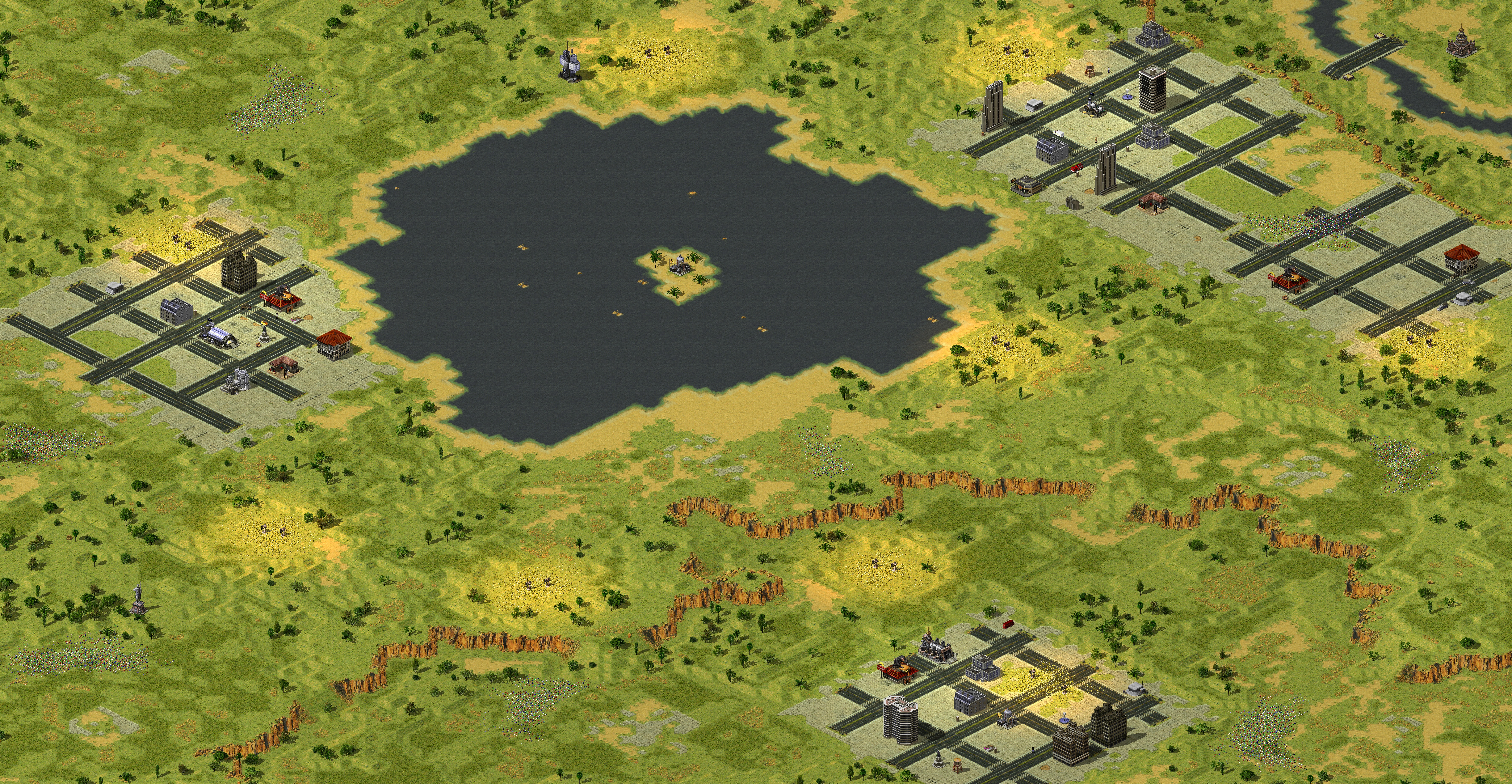 Rendered map: RandomMap1