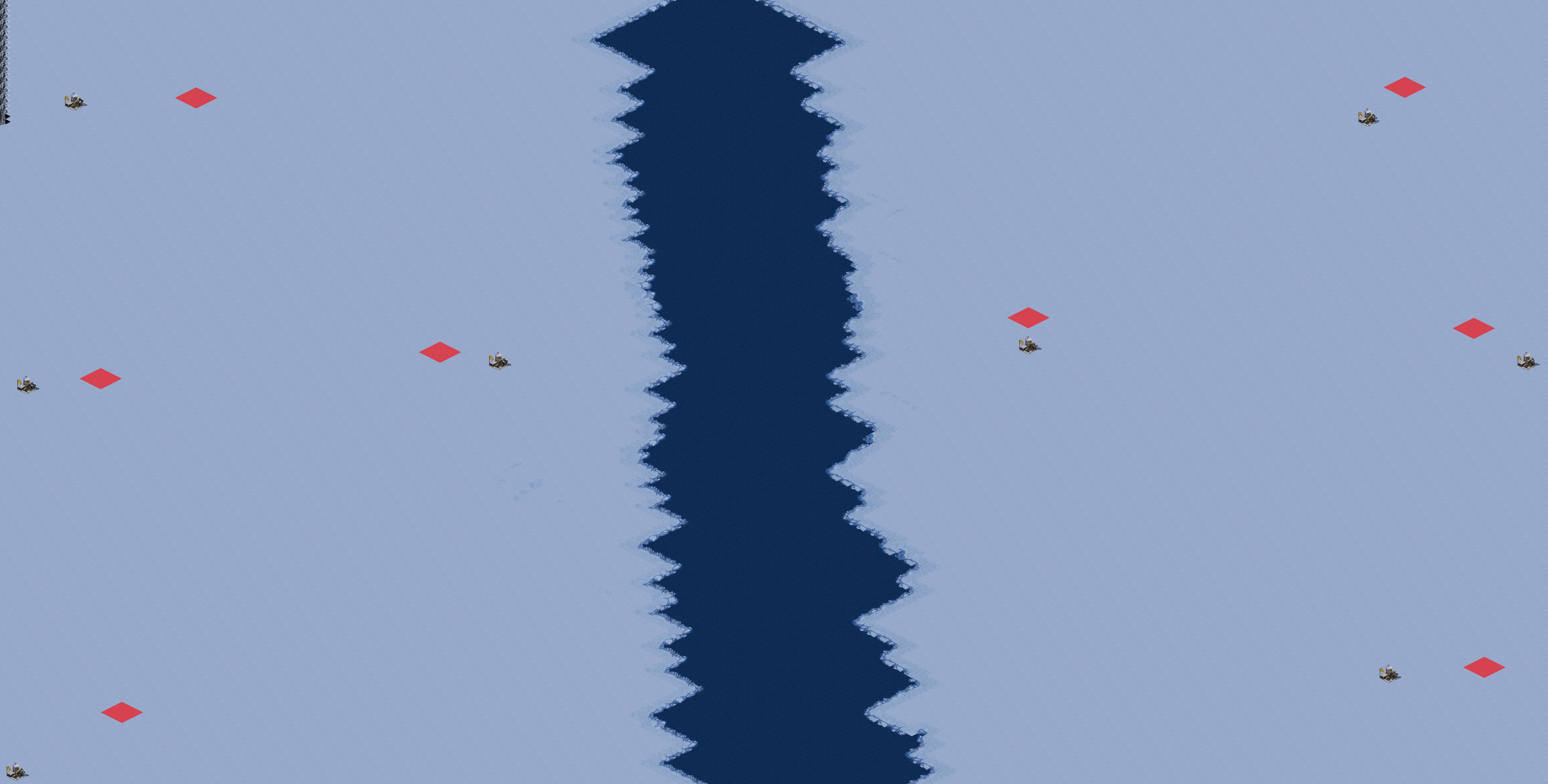 Rendered map: Abdulsalaam Grand Battle
