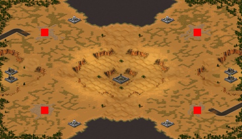 Rendered preview of Night Shade