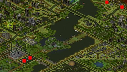 Rendered preview of Allies: Blut Royale