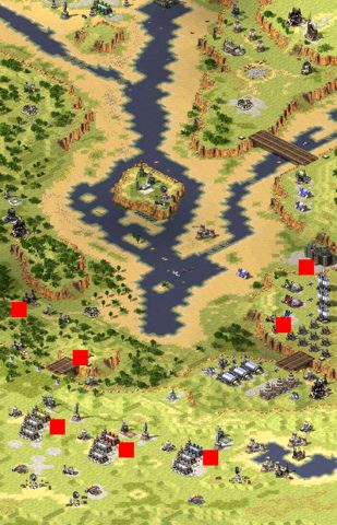 Rendered preview of Apocalypse Now Survival BETA 041