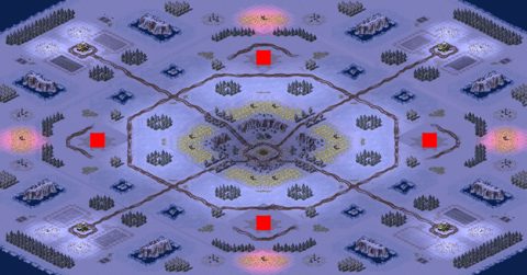 Rendered preview of Earth Core (YR Port) (PreCaptured)