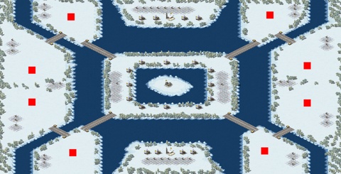 Rendered preview of CC Mini Arctic Circle