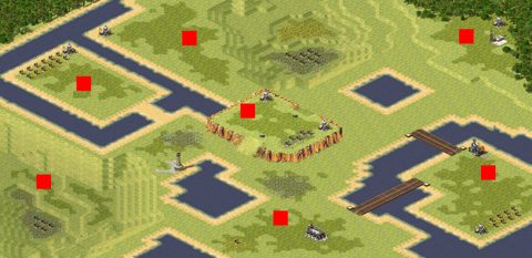 Rendered preview of Unfair Small World 01