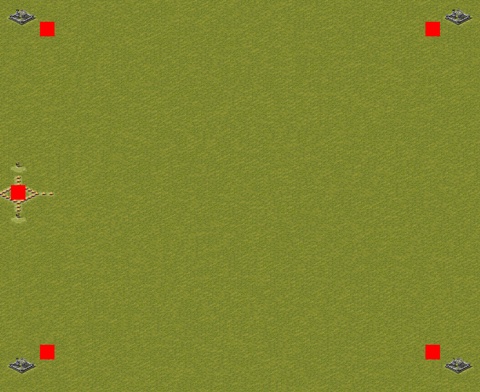 Rendered preview of Survive Your Death II