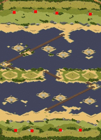 Rendered preview of WORLD WAR 3 by Murphy v.2.0
