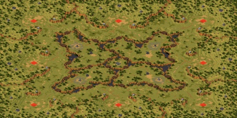 Rendered preview of OutGrowth
