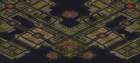 Rendered preview of Andalusia LE v2.0