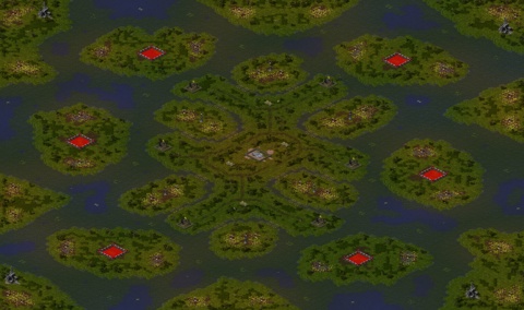 Rendered preview of Gatoraids (6)