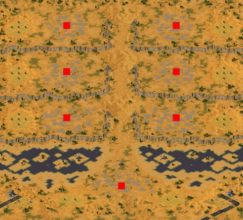 Rendered preview of Stacked Odds