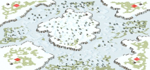 Rendered preview of Soldier War 1.0