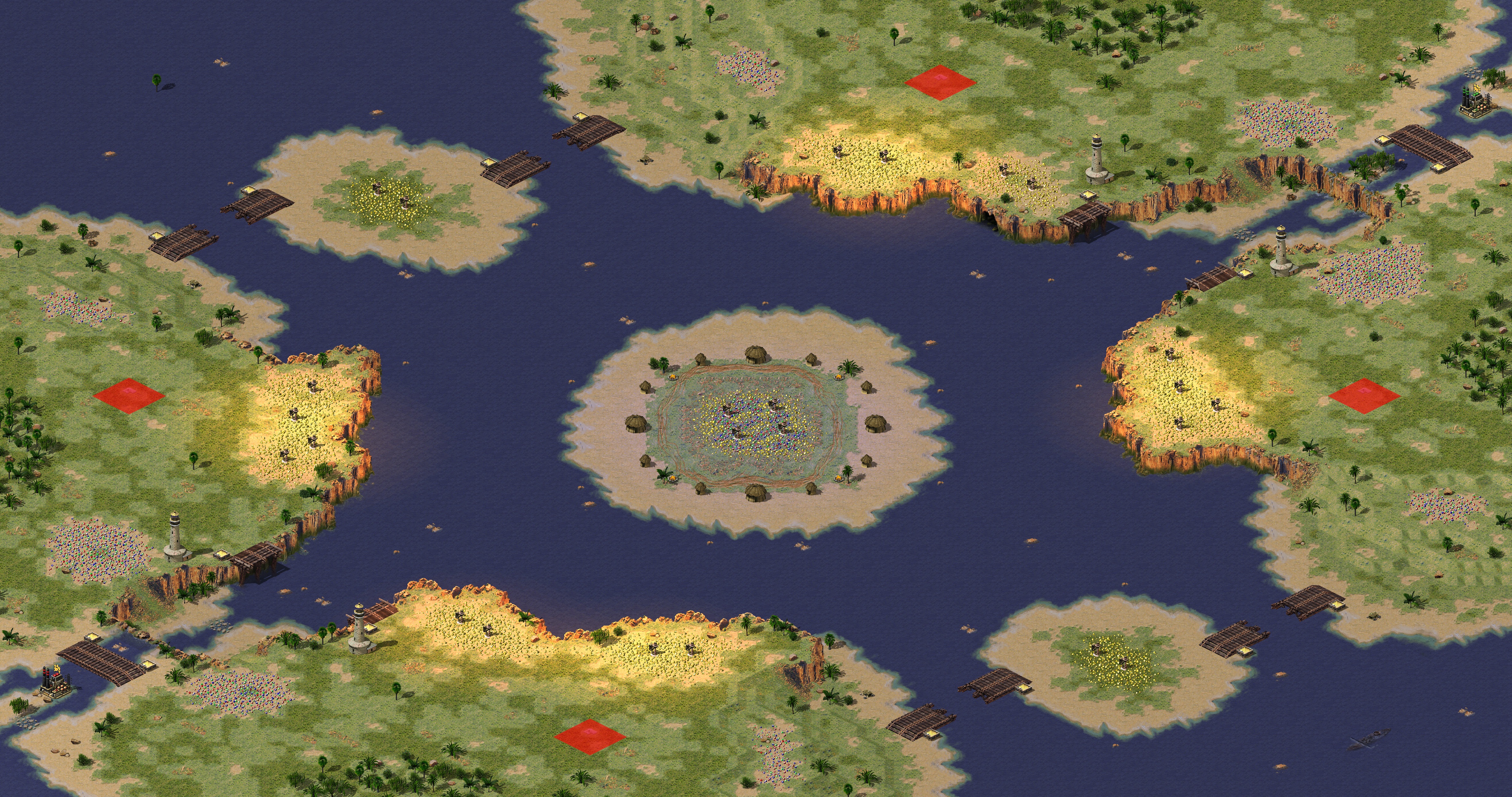 Rendered map: Tropical Storm LE - Yuri Ladder