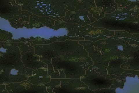 Rendered preview of CR Route B #13: Rebalance