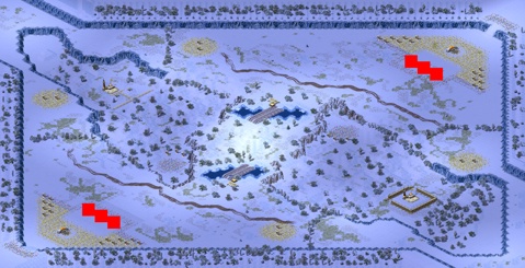 Rendered preview of Assassination Plan