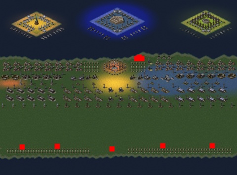 Rendered preview of Y MISSION