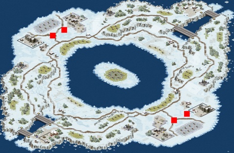 Rendered preview of Katabatic Thermal (2v2) - Yuri Tournament