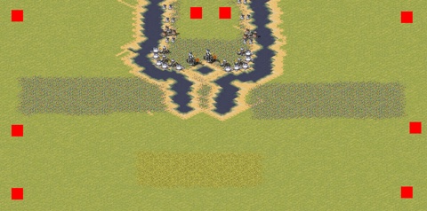 Rendered preview of David vs Goliath