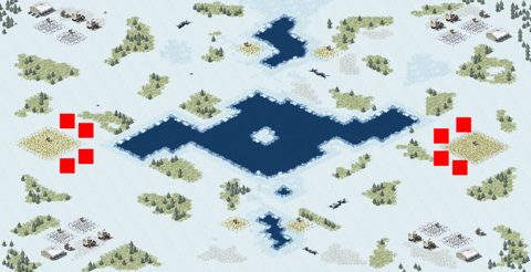 Rendered preview of Tournament X by Murphy V2.0