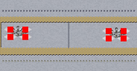 Rendered preview of Bunker Battle