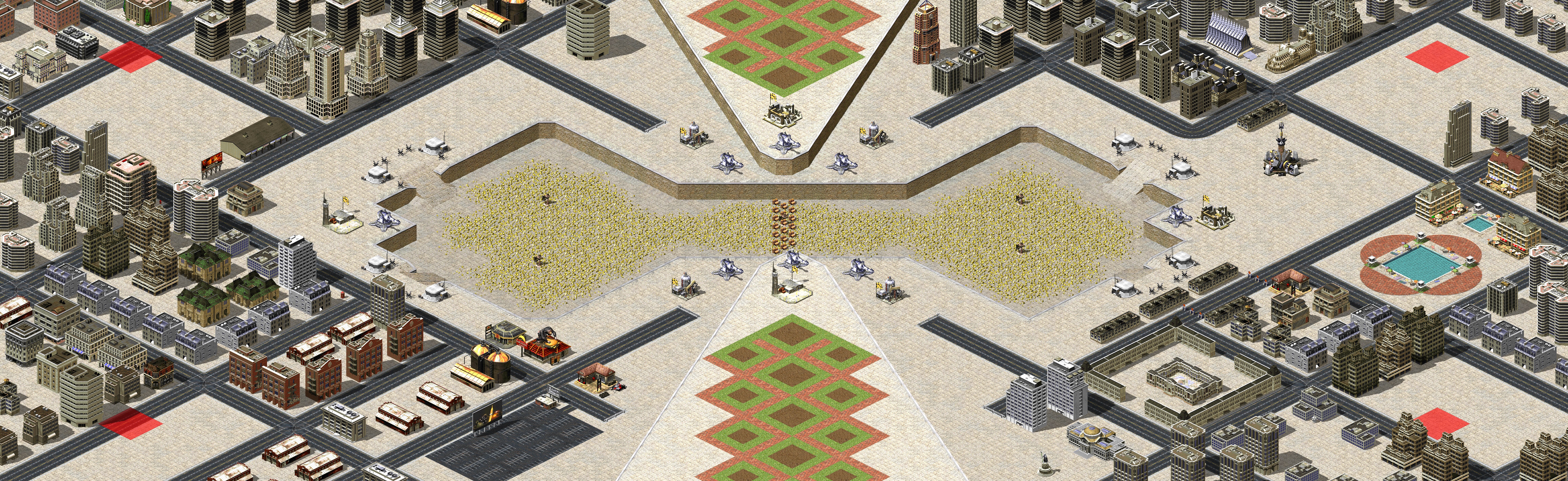 Rendered map: Pinchpoint:1976 (by Thrawn28)