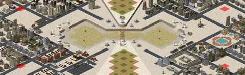 Rendered preview of Pinchpoint:1976 (by Thrawn28)