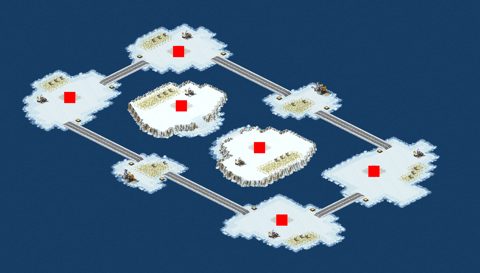 Rendered preview of Chaos and Havoc