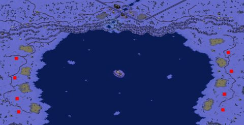 Rendered preview of Babel Mountain