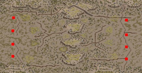 Rendered preview of Egypt travel