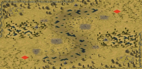 Rendered preview of D.U.N.E