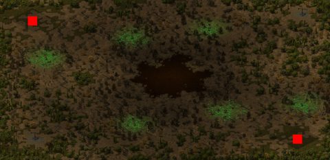 Rendered preview of Remnants